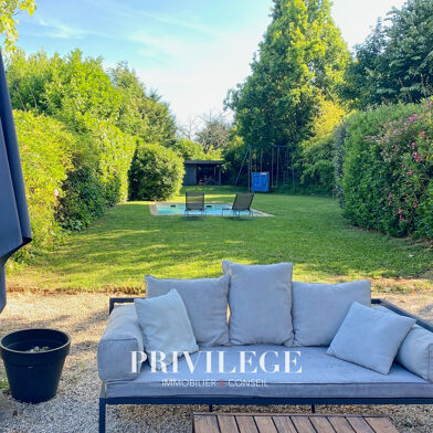 Maison 7 pièces 930000 €