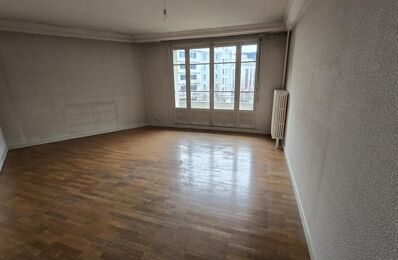 appartement 2 pièces 73 m2 à vendre à Grenoble (38000)