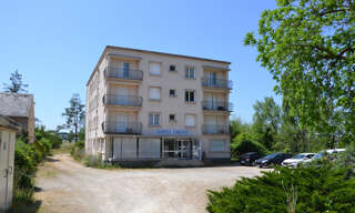 Immeuble  672 m² à vendre à Châtellerault (86100)