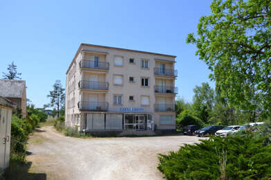 Immeuble  542100 €