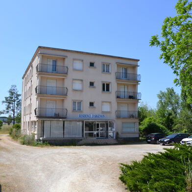 Immeuble  542100 €