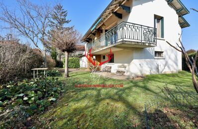 vente maison 780 000 € à proximité de Saint-Didier-Au-Mont-d'Or (69370)