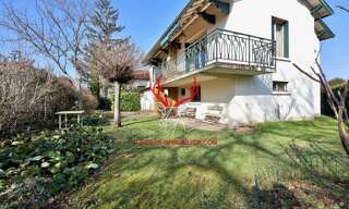 Maison 6 Pièces 113 m² à vendre à Lyon 5 (69005)