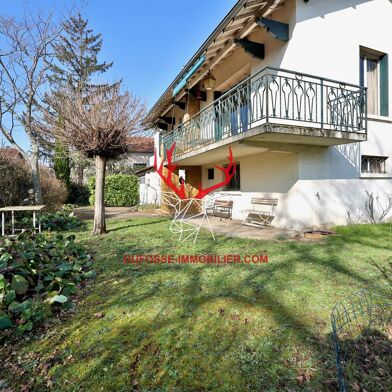 Maison 6 pièces 625000 €