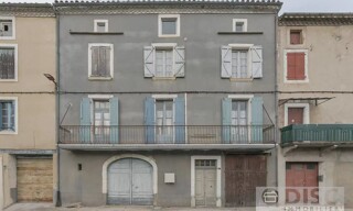 Maison 11 Pièces 353 m² à vendre à Laguépie (82250)