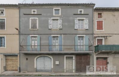 vente maison 70 000 € à proximité de Monestiés (81640)