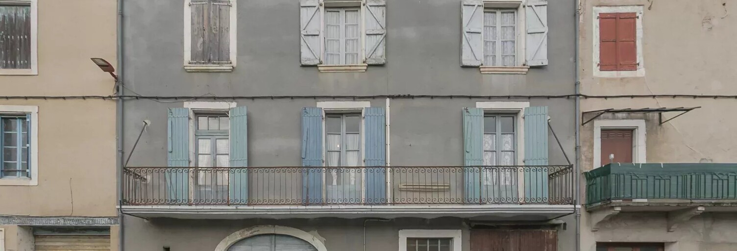 Maison 11 Pièces 353 m² à vendre à Laguépie (82250)