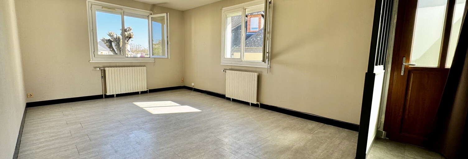 Maison 6 Pièces 88 m² à vendre à Briare (45250)