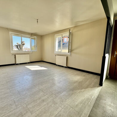 Maison 6 pièces 159000 €