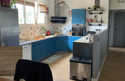 vente maison 207 750 € à proximité de Saint-Pompain (79160)