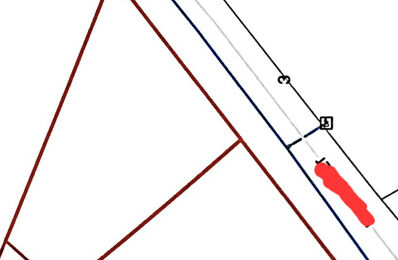 vente terrain 159 000 € à proximité de Le Plessis-Feu-Aussoux (77540)