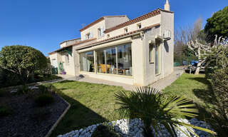 Maison 7 Pièces 167 m² à vendre à Pérols (34470)