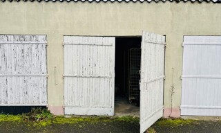Garage   m² à vendre à Saint-Pierre-des-Corps (37700)