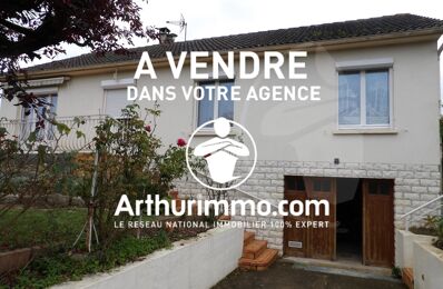 vente maison 183 000 € à proximité de Saint-Georges-Motel (27710)