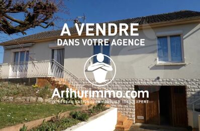 vente maison 183 000 € à proximité de Saint-Georges-Motel (27710)