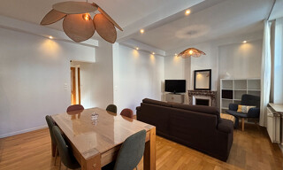 Appartement 3 Pièces 60 m² à louer à Reims (51100)