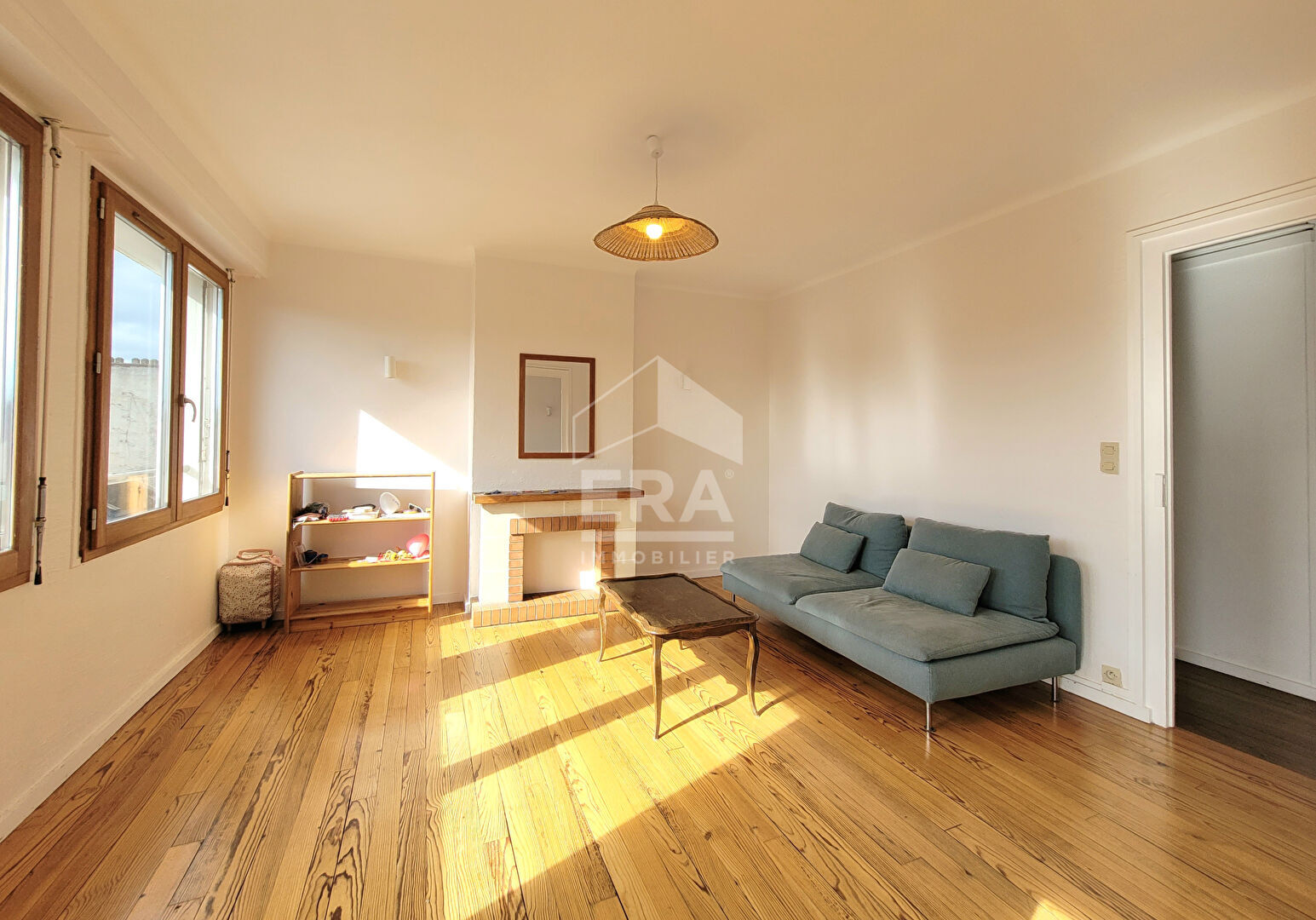 Appartement 3 pièces  à louer Pau 64000
