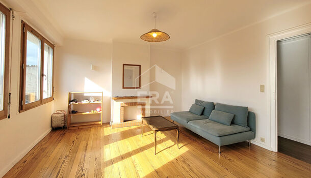 Appartement 3 pièces  à louer Pau 64000