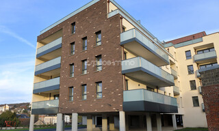 Appartement 1 Pièce 33 m² à vendre à Maromme (76150)