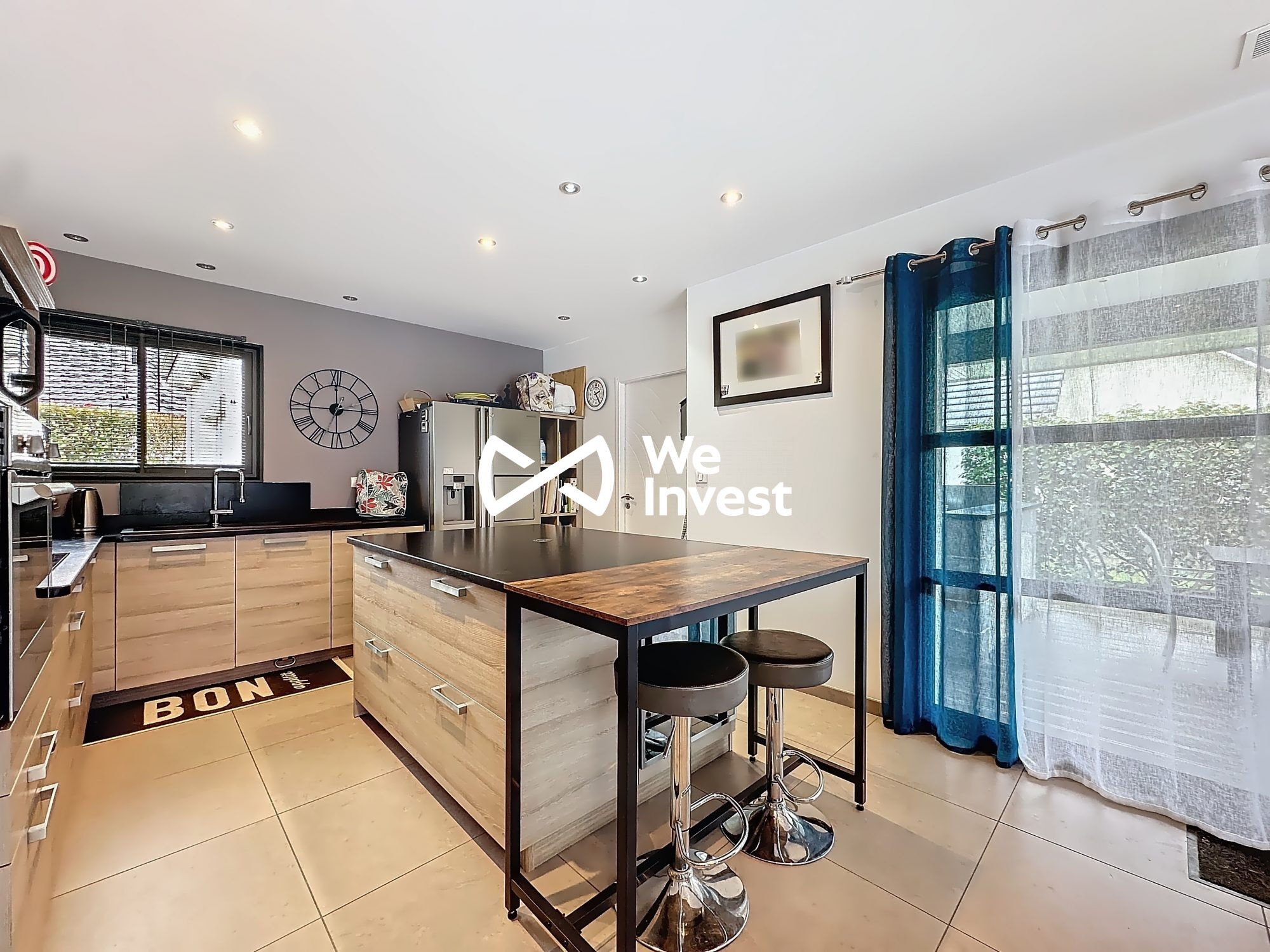 Villa / Maison 7 pièces  à vendre Arudy 64260
