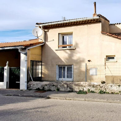 Maison 4 pièces 210000 €