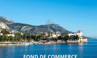 Commerce 1 Pièce 60 m² à vendre à Beaulieu-sur-Mer (06310)