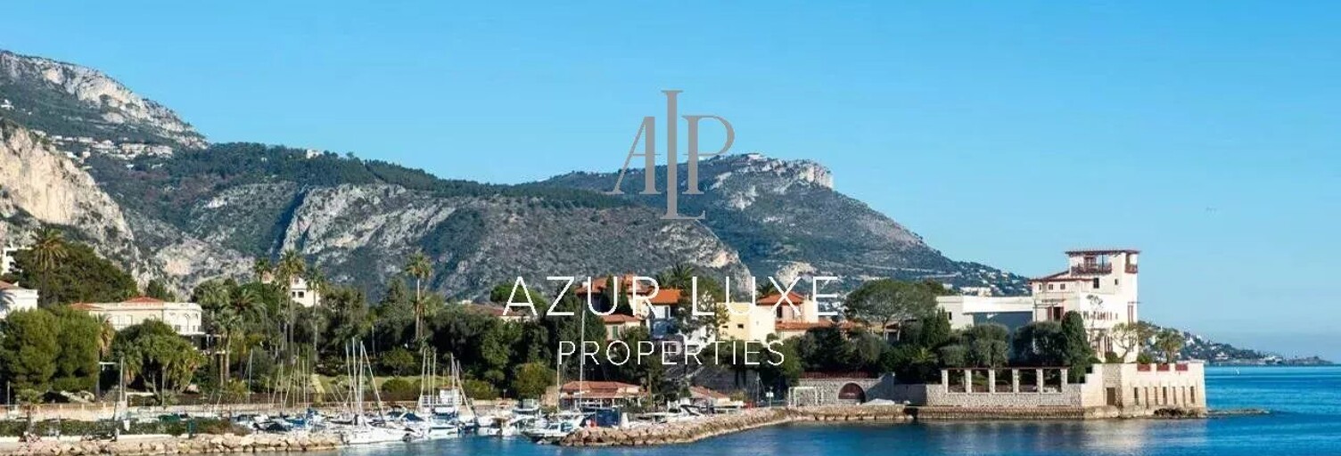 Commerce 1 Pièce 60 m² à vendre à Beaulieu-sur-Mer (06310)