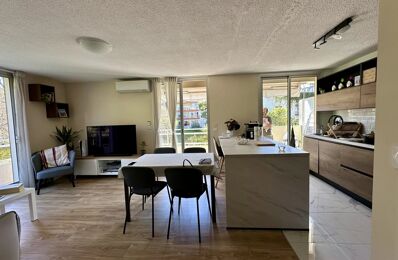 vente appartement 330 000 € à proximité de Èze (06360)