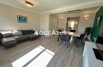 location appartement 1 520 € CC /mois à proximité de Auribeau-sur-Siagne (06810)