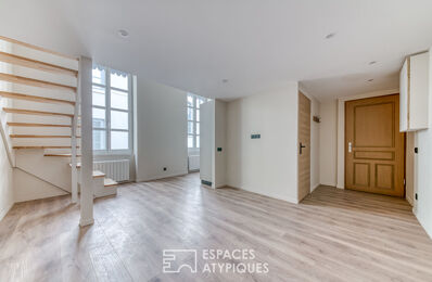 vente appartement 290 000 € à proximité de Villeurbanne (69100)