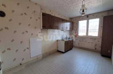 vente appartement 134 000 € à proximité de Savigny-en-Revermont (71580)