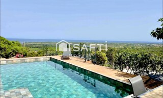 Maison 4 Pièces 95 m² à vendre à Ventiseri (20240)