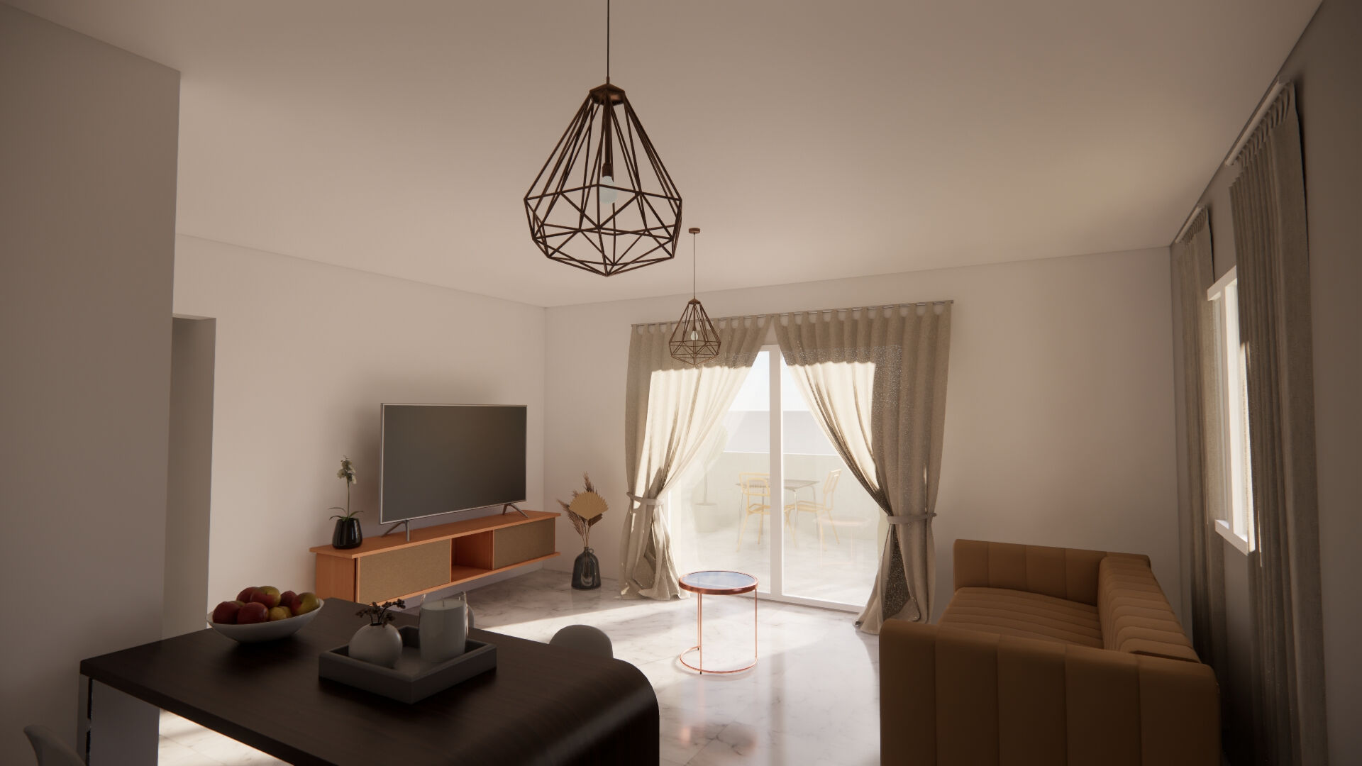 Immeuble  à vendre Folelli 20213