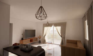 Immeuble   m² à vendre à Penta-di-Casinca (20213)