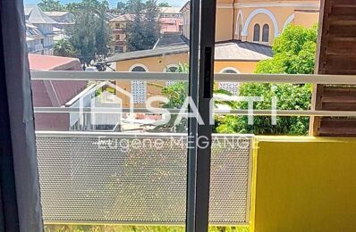 vente appartement 98 000 € à proximité de Cayenne (97300)