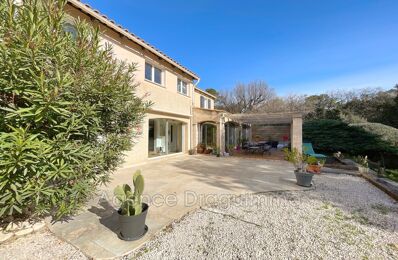 vente appartement 279 000 € à proximité de Montferrat (83131)