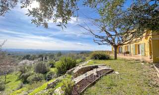 Maison 5 Pièces 157 m² à vendre à Draguignan (83300)