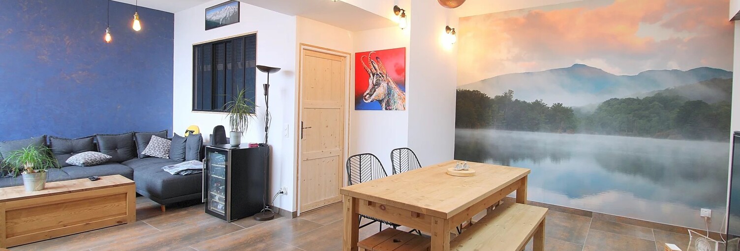 Maison 4 Pièces 105 m² à vendre à Bonsecours (76240)