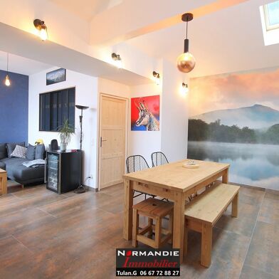 Maison 4 pièces 398000 €