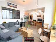 MAISON PLAIN PIED AVEC VUE IMPRENABLE SUR LA SEINE AVEC PISCINE — photo 3