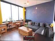 MAISON PLAIN PIED AVEC VUE IMPRENABLE SUR LA SEINE AVEC PISCINE — photo 4