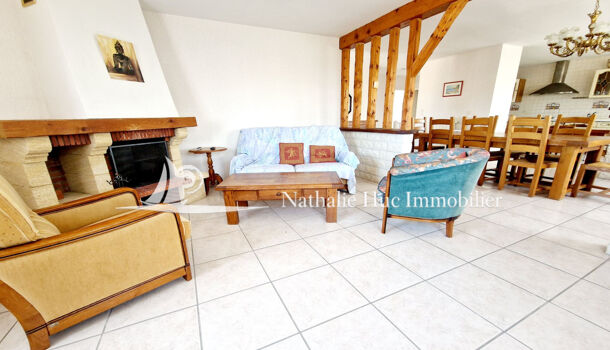 Villa / Maison 7 pièces  à vendre Canet-Plage 66140