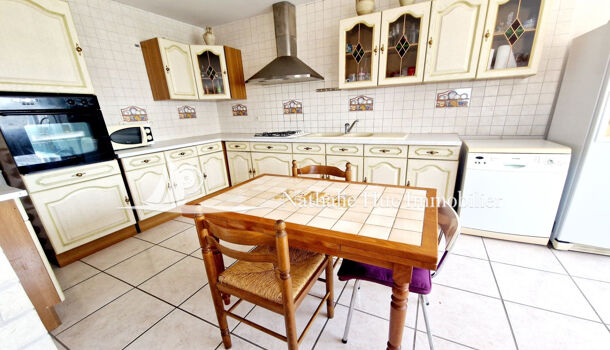 Villa / Maison 7 pièces  à vendre Canet-Plage 66140