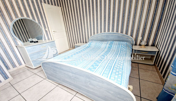 Villa / Maison 7 pièces  à vendre Canet-Plage 66140