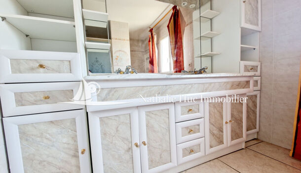 Villa / Maison 7 pièces  à vendre Canet-Plage 66140