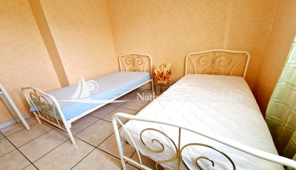 Villa / Maison 7 pièces  à vendre Canet-Plage 66140