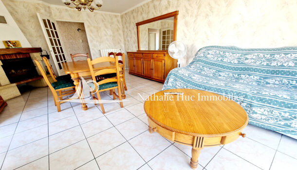 Villa / Maison 7 pièces  à vendre Canet-Plage 66140