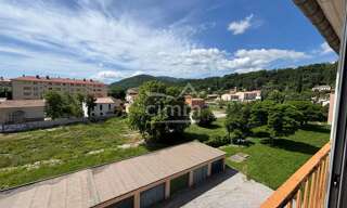 Appartement 5 Pièces 82 m² à vendre à Sisteron (04200)