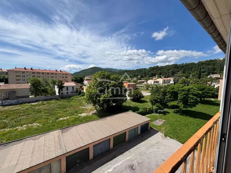 Appartement F5 avec garage et cave à Sisteron — photo 1