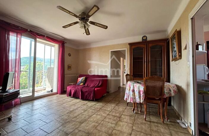 Appartement F5 avec garage et cave à Sisteron — photo 2